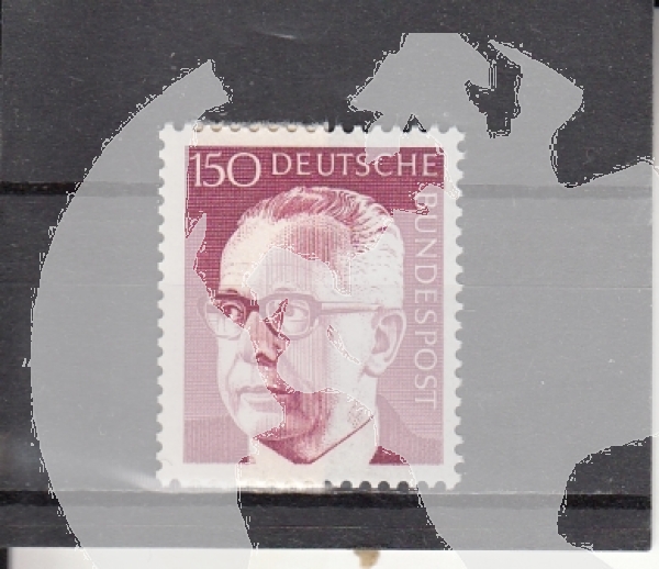 NSR 0730 ** - 1972